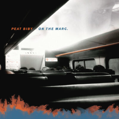 peat biby - on the marc