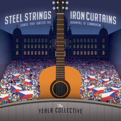 steel strings and iron curtains
